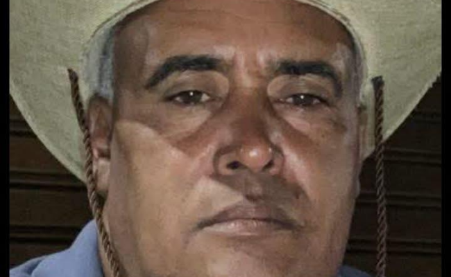 Protesta Rancho Arriba muerte