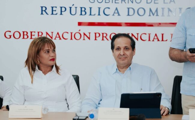 Fortalecimiento salud La Romana