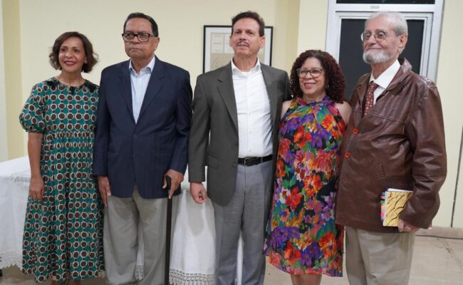 Libros Leopoldo Minaya León David