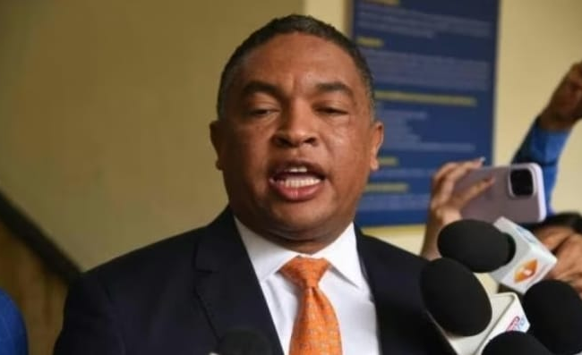 Déficit educativo en República Dominicana