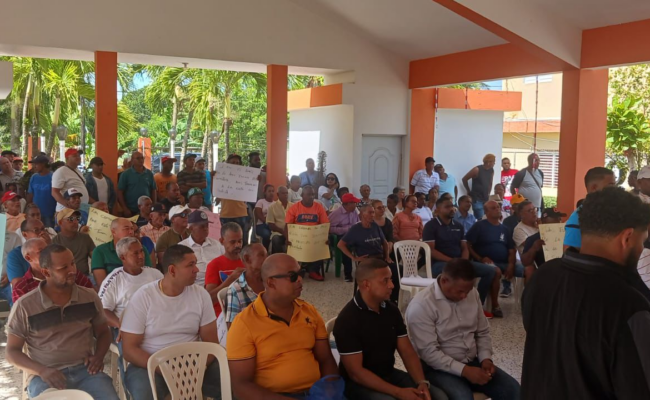 Reinicio carretera Santa Ana