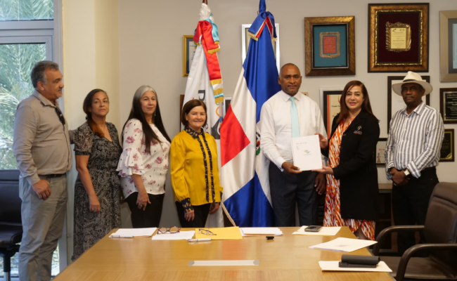 Desarrollo Sostenible Peravia