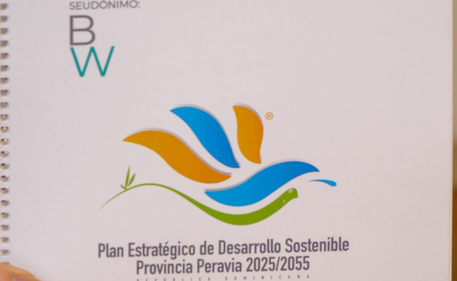 Desarrollo Sostenible Peravia