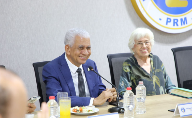 Liderazgo estable Congreso Nacional