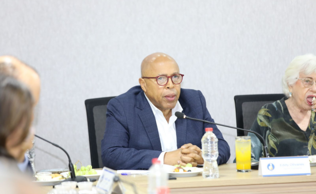 Liderazgo estable Congreso Nacional