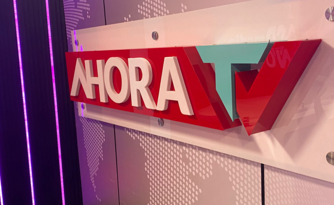 Transmisión digital canales sur