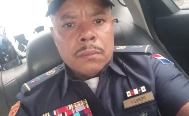 Irregularidades ascenso bomberos Bonao