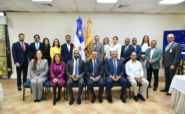 Nueva cédula electoral dominicana