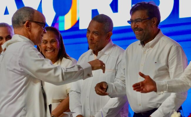 Obras hidráulicas Yuna