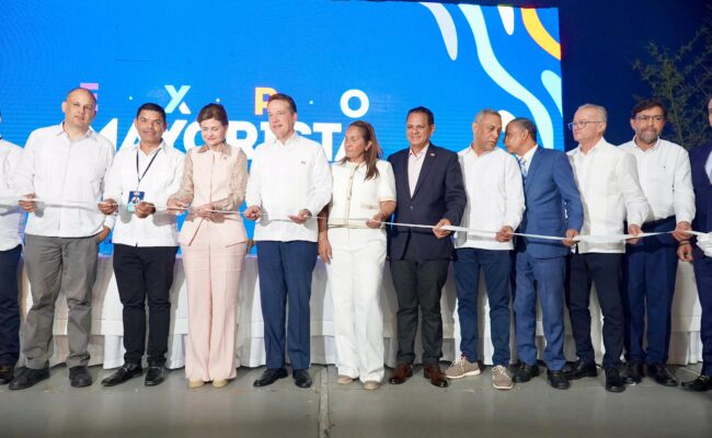 Obras hidráulicas Yuna