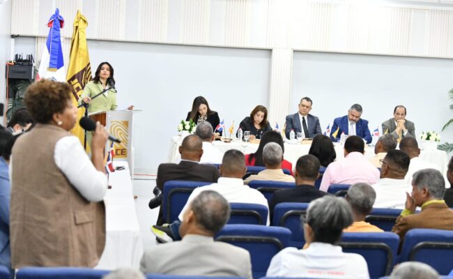 Inicio propuestas Juntas Electorales