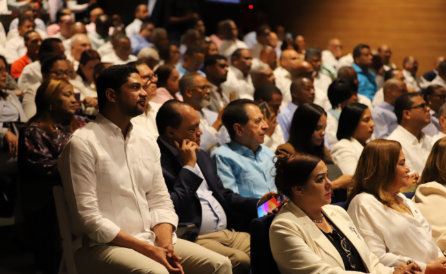 Proyecto Ruta Azul Peravia