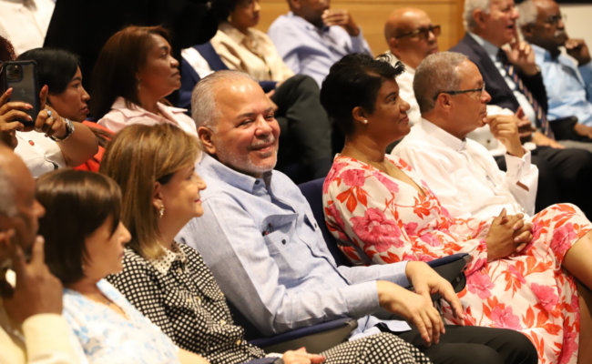 Proyecto Ruta Azul Peravia