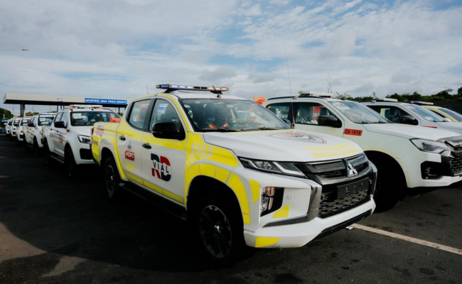 Asistencia Vial República Dominicana