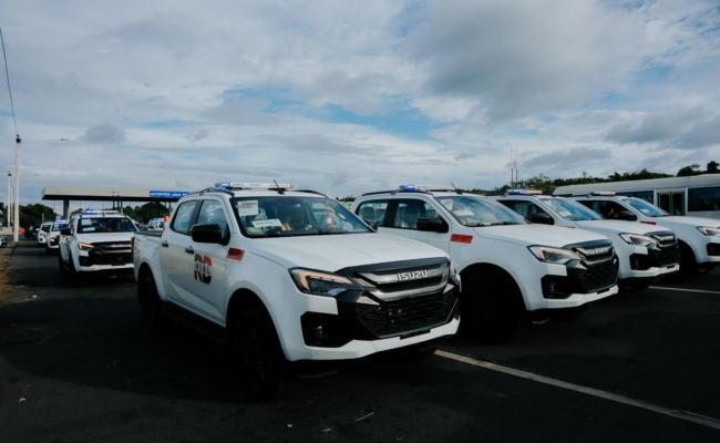 Asistencia Vial República Dominicana