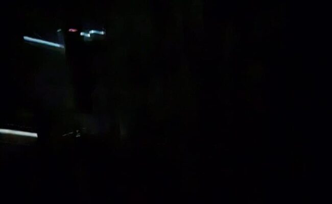 Crisis energética en República Dominicana