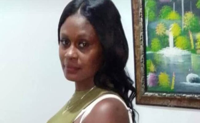 Crisis salud mental Dominicana