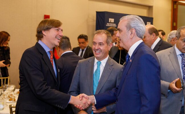 Prosperidad sustentable República Dominicana