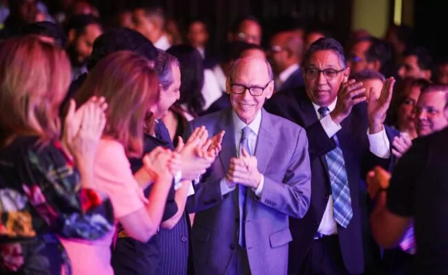 Feria Libro Santo Domingo 2025