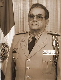 Derrocamiento de Juan Bosch