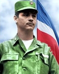 Derrocamiento de Juan Bosch