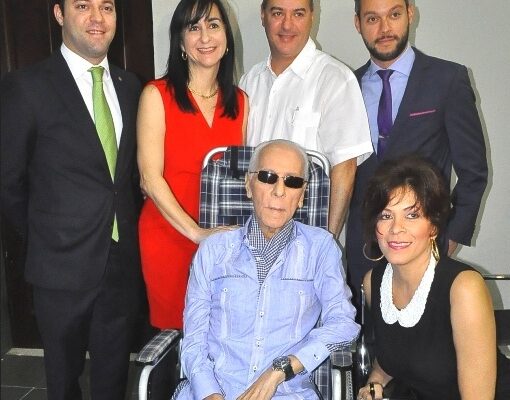 Yaqui Núñez comunicación dominicana