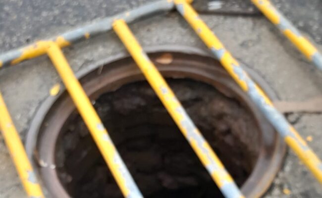 Inundaciones Gran Santo Domingo