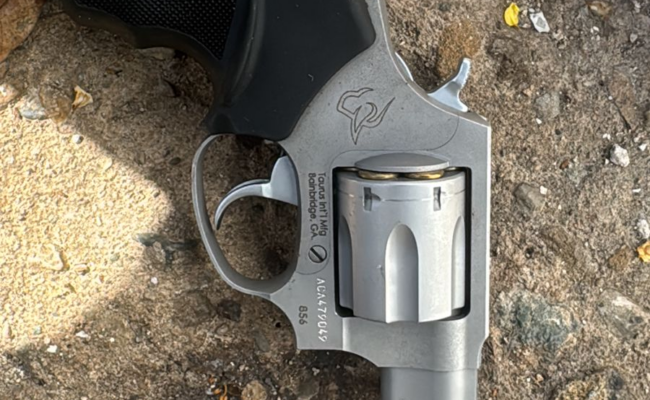 Intercambio balacera Santiago criminales