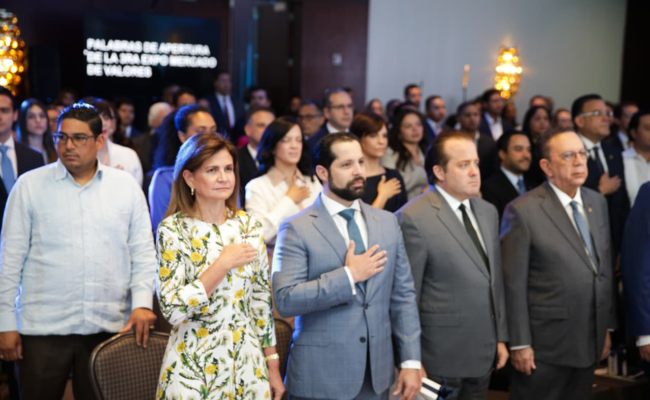 Expo Mercado Valores 2025