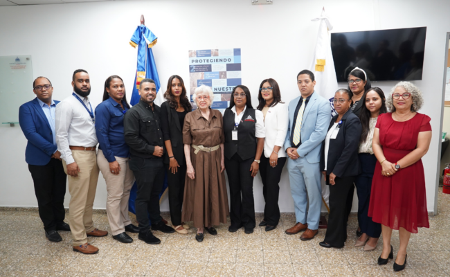 Transparencia e integridad gubernamental