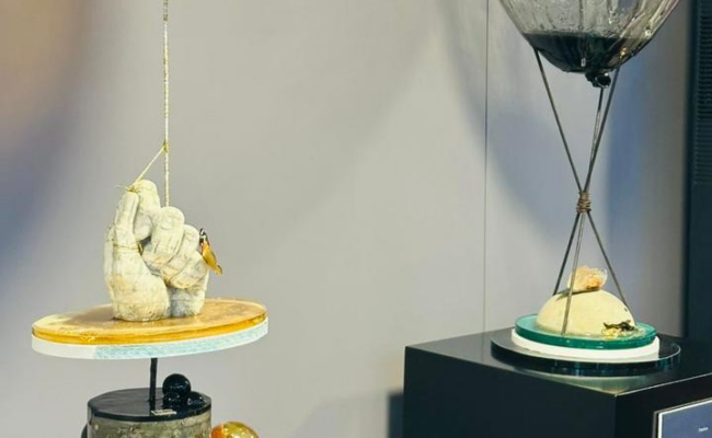 Arte dominicano internacional