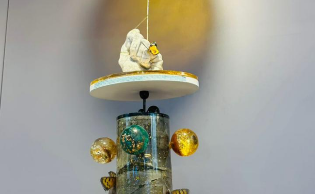 Arte dominicano internacional