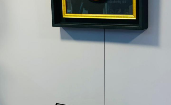 Arte dominicano internacional