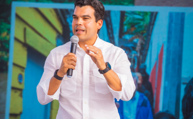 Proyecto saneamiento Arroyo Gurabo