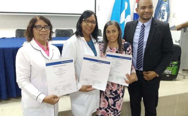 Digitalización servicios clínicos hospitalarios