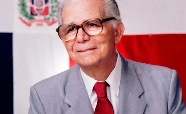 &quot;Historia política Joaquín Balaguer&quot;