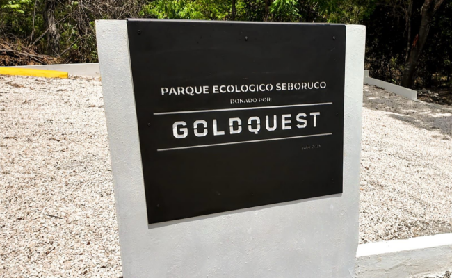 Parque ecoturístico Seboruco