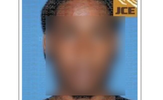 Captura homicidas Rubel Pérez