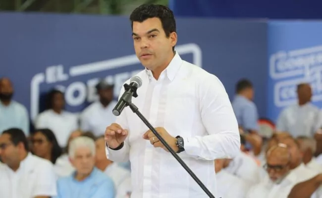 &quot;Higüey soluciones agua potable&quot;