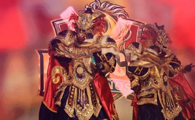 Carnaval Vegano 2026 celebraciones