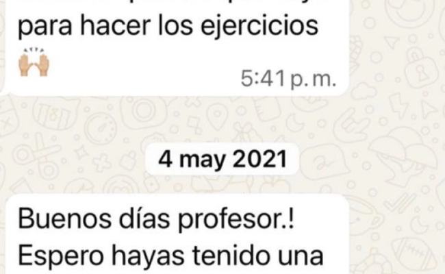 Julio Iglesias defensa acusaciones