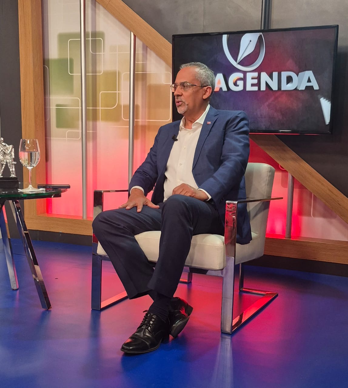 Alejandro Abreu revela que el vaper es el principal mal en el país y es necesario ponerle restricciones legales