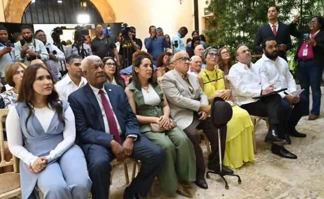 Quinta Temporada Teatro Banreservas