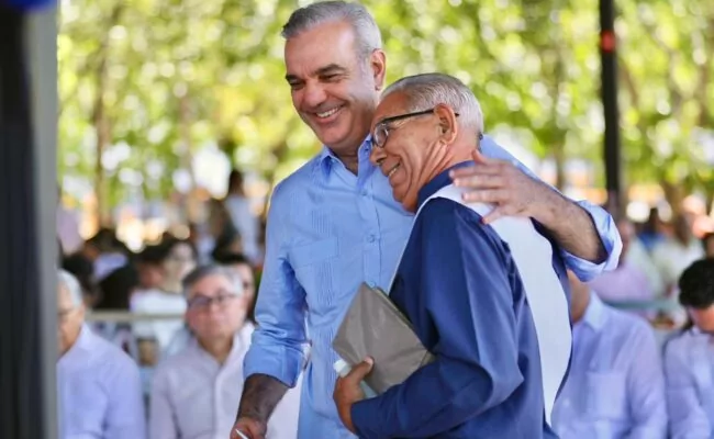 Desarrollo económico frontera RD