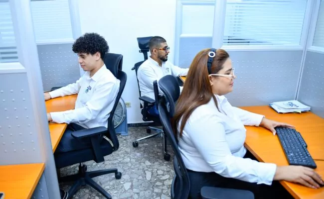 Protección social República Dominicana