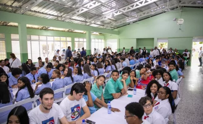 Transformación digital República Dominicana