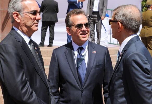 Investidura presidencial Chile 2026
