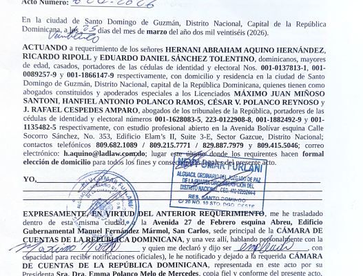 Suspensión financiamiento público partidos