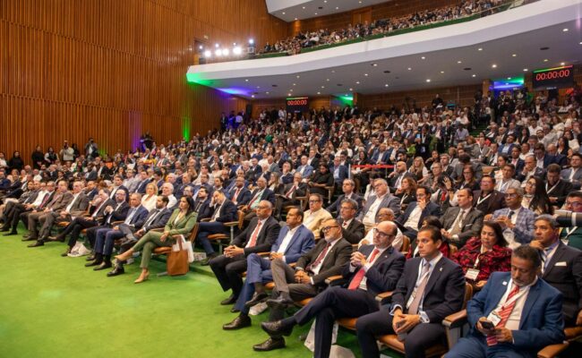 cumbre iberoamericana del seguro