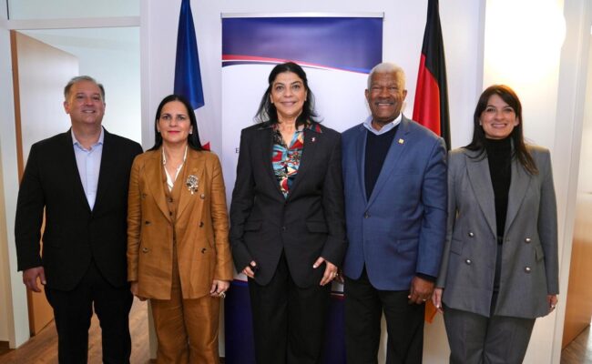 Inversión turismo sostenible República Dominicana